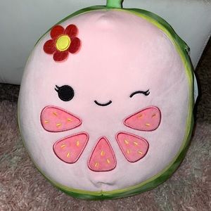 lena the guava squishmallow